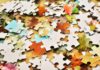 Puzzle – nie tylko dla starszych dzieci
