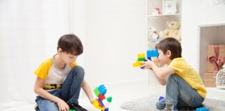 Jakie zabawki sensoryczne wybrać dla najmłodszych?