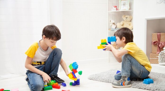 Jakie zabawki sensoryczne wybrać dla najmłodszych?