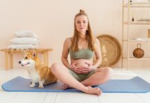 Aktywność fizyczna w ciąży – jak bezpiecznie dbać o formę?